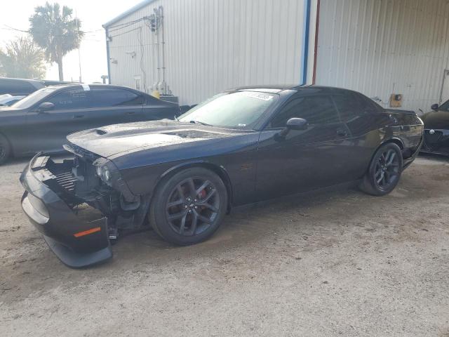 2019 DODGE CHALLENGER GT, 