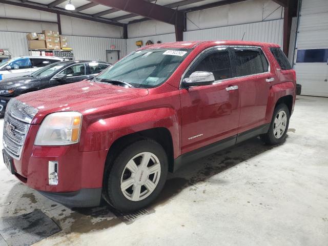 2014 GMC TERRAIN SLE, 