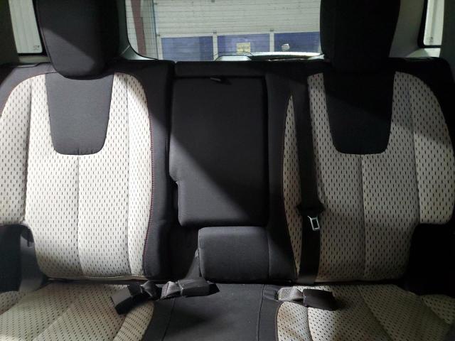 2GKFLVEK5E6101112 - 2014 GMC TERRAIN SLE წითელი ფოტო 10