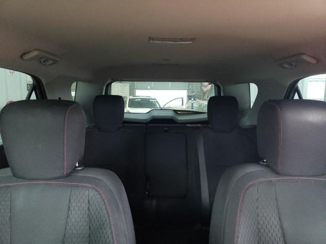 2GNALAEKXF1142128 - 2015 CHEVROLET EQUINOX LS შავი ფოტო 10