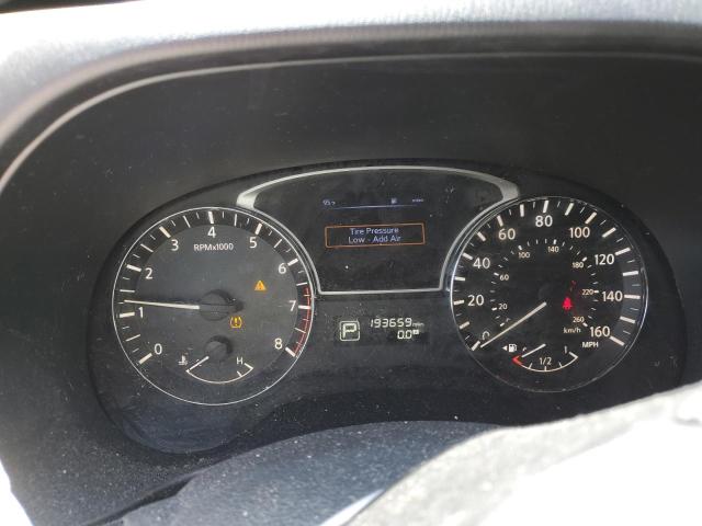 5N1AR2MN3FC614264 - 2015 NISSAN PATHFINDER S Կապույտ լուսանկար 9