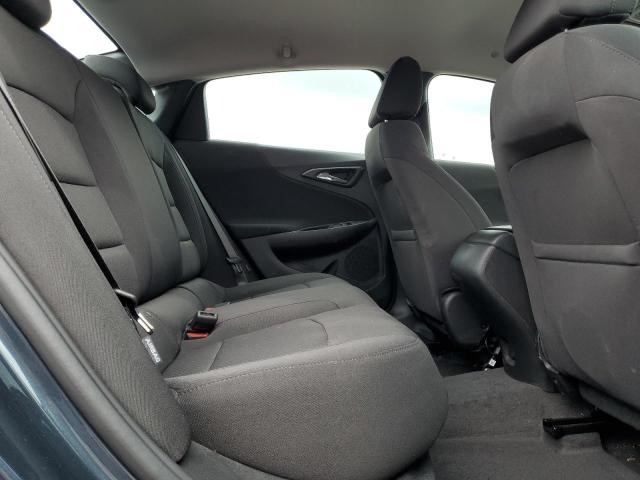 1G1ZC5STXLF130560 - 2020 CHEVROLET MALIBU LS BLUE photo 10