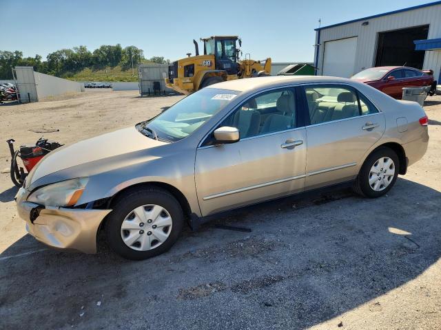 2004 HONDA ACCORD LX, 