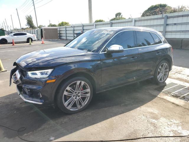 2019 AUDI SQ5 PRESTIGE, 