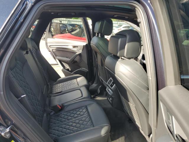 WA1C4AFYXK2128994 - 2019 AUDI SQ5 PRESTIGE შავი ფოტო 11