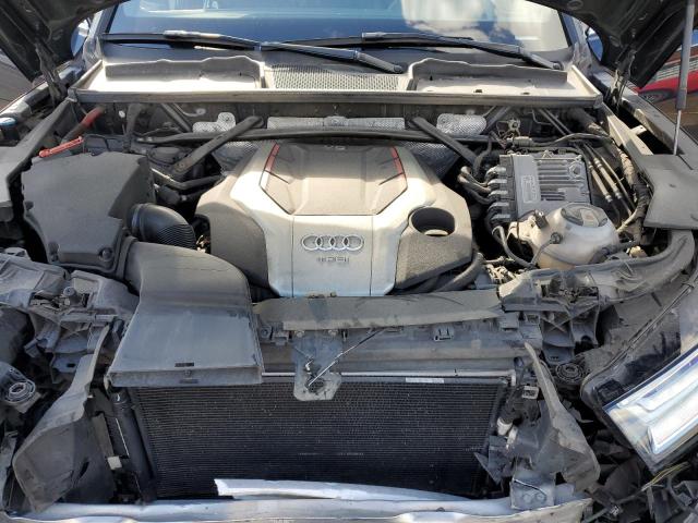WA1C4AFYXK2128994 - 2019 AUDI SQ5 PRESTIGE შავი ფოტო 12