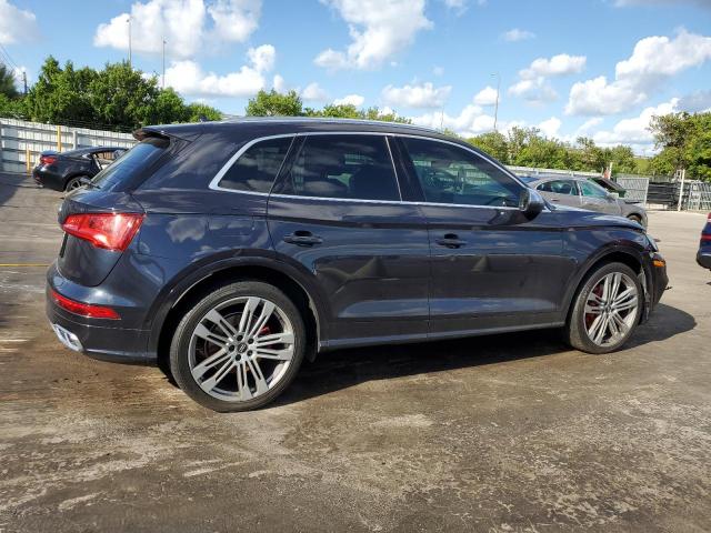 WA1C4AFYXK2128994 - 2019 AUDI SQ5 PRESTIGE შავი ფოტო 3