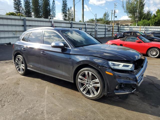 WA1C4AFYXK2128994 - 2019 AUDI SQ5 PRESTIGE შავი ფოტო 4