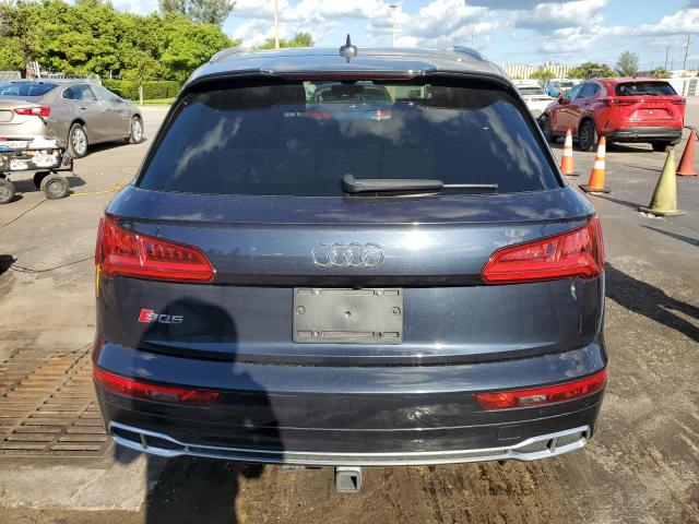 WA1C4AFYXK2128994 - 2019 AUDI SQ5 PRESTIGE შავი ფოტო 6