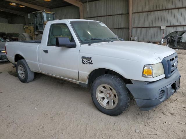 1FTKR1AD2APA60599 - 2010 FORD RANGER WHITE photo 4