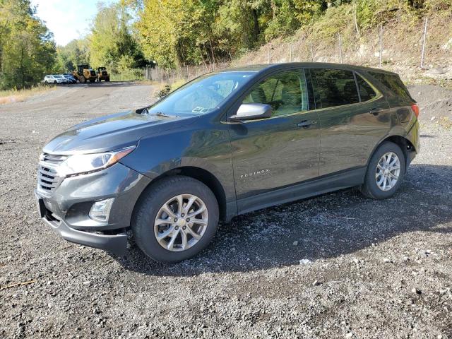 2020 CHEVROLET EQUINOX LT, 
