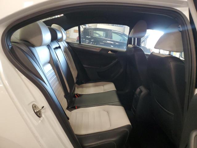 3VWD17AJ4GM268620 - 2016 VOLKSWAGEN JETTA SPORT 白色 照片 10