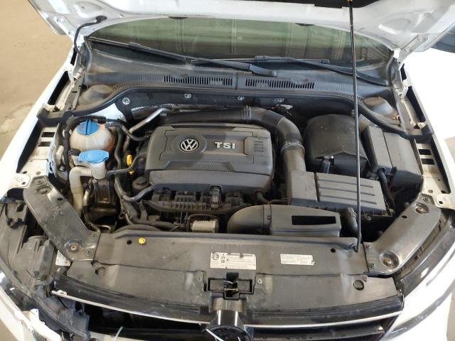 3VWD17AJ4GM268620 - 2016 VOLKSWAGEN JETTA SPORT 白色 照片 11