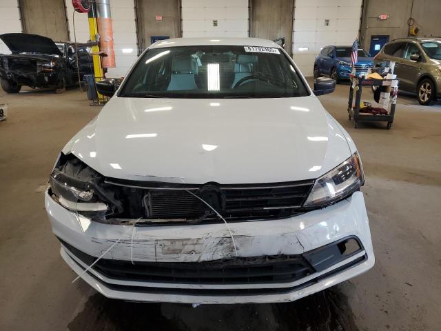 3VWD17AJ4GM268620 - 2016 VOLKSWAGEN JETTA SPORT 白色 照片 5