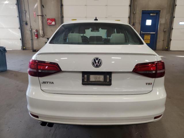 3VWD17AJ4GM268620 - 2016 VOLKSWAGEN JETTA SPORT 白色 照片 6
