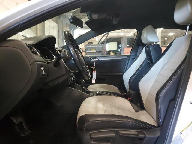 3VWD17AJ4GM268620 - 2016 VOLKSWAGEN JETTA SPORT 白色 照片 7