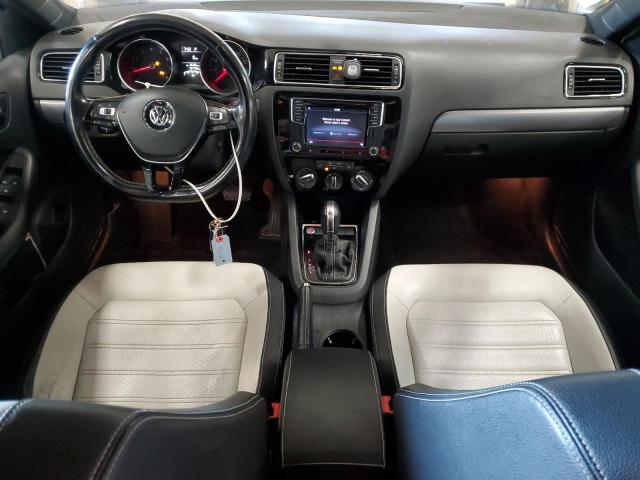 3VWD17AJ4GM268620 - 2016 VOLKSWAGEN JETTA SPORT 白色 照片 8