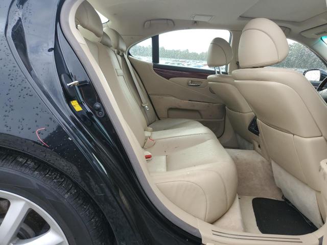 JTHBL46F975029852 - 2007 LEXUS LS 460 Qara foto 10