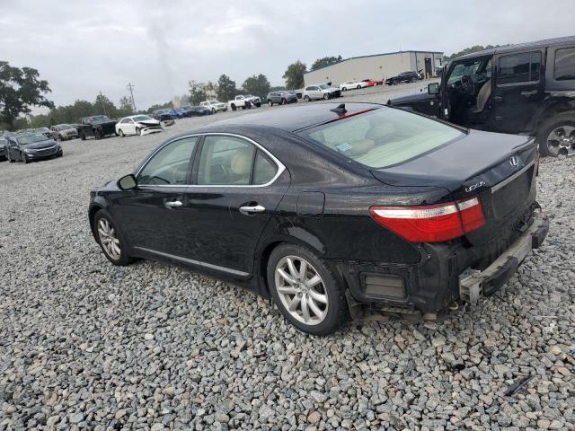 JTHBL46F975029852 - 2007 LEXUS LS 460 Qara foto 2