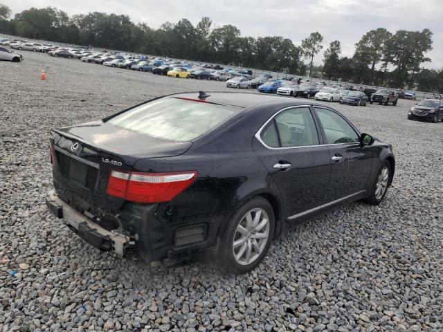 JTHBL46F975029852 - 2007 LEXUS LS 460 Qara foto 3