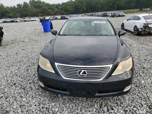 JTHBL46F975029852 - 2007 LEXUS LS 460 Qara foto 5