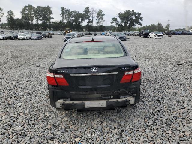 JTHBL46F975029852 - 2007 LEXUS LS 460 Qara foto 6