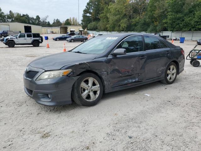 2011 TOYOTA CAMRY BASE, 