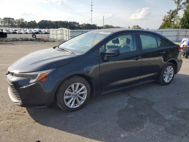 2024 TOYOTA COROLLA LE, 