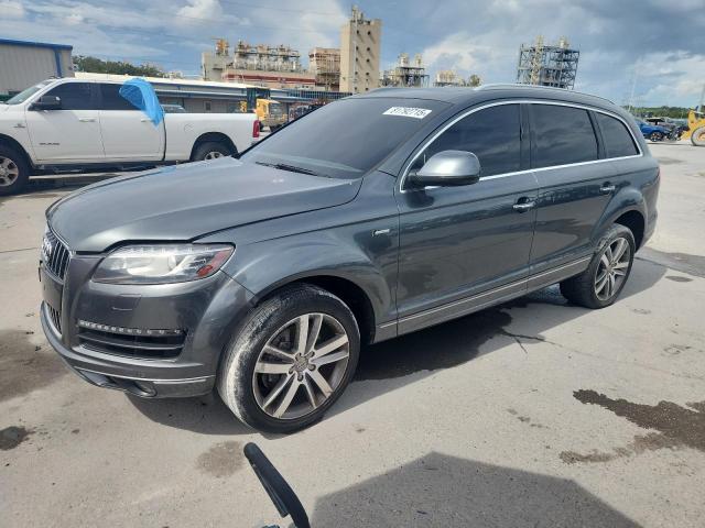 2014 AUDI Q7 PREMIUM PLUS, 