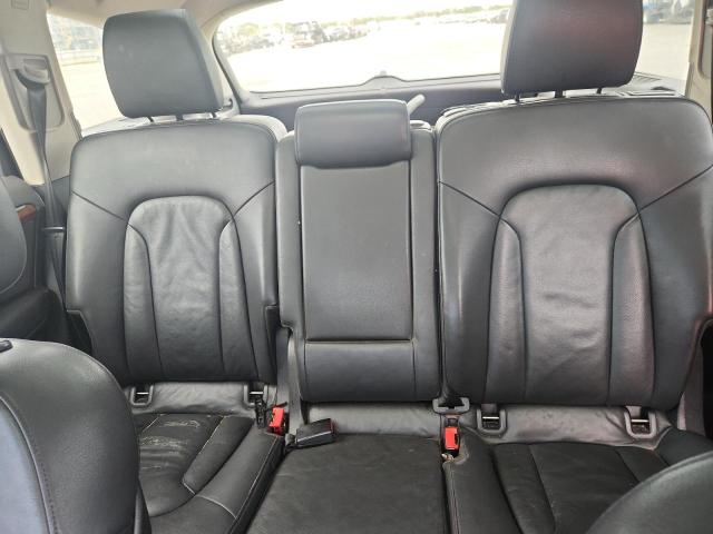 WA1LGAFE4ED017217 - 2014 AUDI Q7 PREMIUM PLUS CHARCOAL photo 10