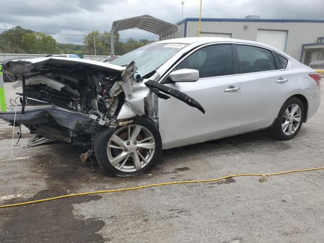 2013 NISSAN ALTIMA 2.5, 