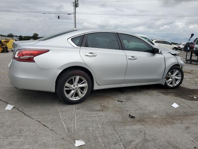 1N4AL3AP6DC135180 - 2013 NISSAN ALTIMA 2.5 SILVER photo 3