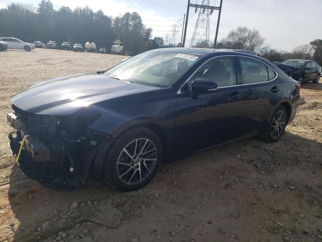 2018 LEXUS ES 350, 