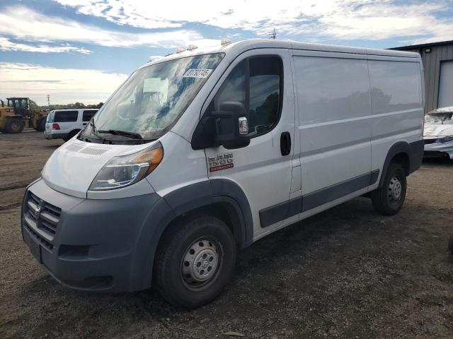 2017 RAM PROMASTER 1500 STANDARD, 
