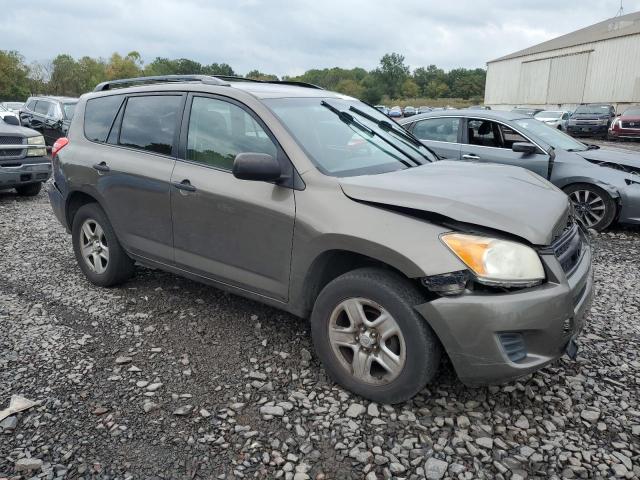 2T3ZF4DVXCW120309 - 2012 TOYOTA RAV4 灰色 照片 4