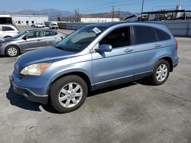 2007 HONDA CR-V EXL, 