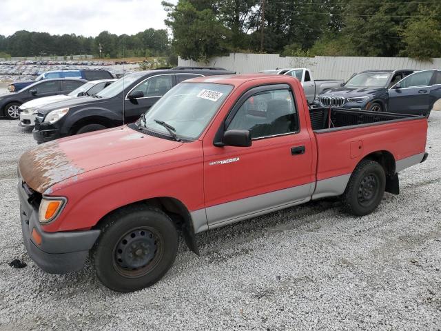 1995 TOYOTA TACOMA, 