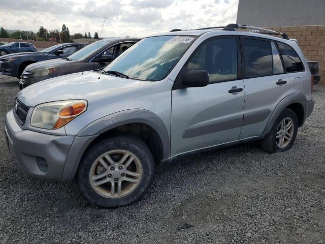 2004 TOYOTA RAV4, 