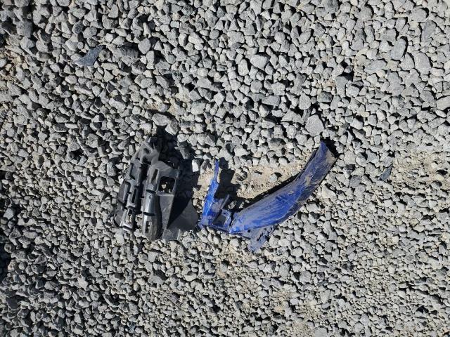 WVWEB7CD8RW233352 - 2024 VOLKSWAGEN GOLF R ლურჯი ფოტო 12