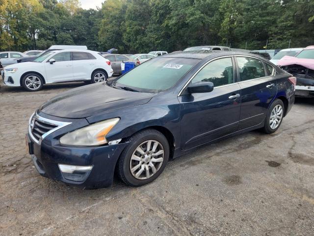2013 NISSAN ALTIMA 2.5, 