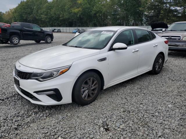 2020 KIA OPTIMA LX, 