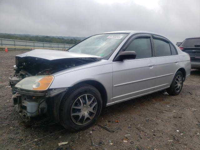 2003 HONDA CIVIC LX, 