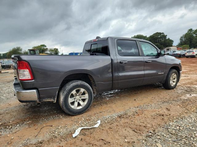 1C6RREMG8KN821698 - 2019 RAM 1500 BIG HORN/LONE STAR GRAY photo 3