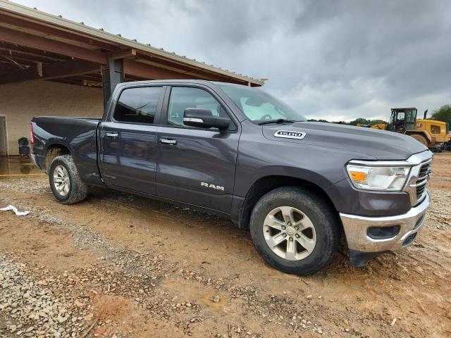 1C6RREMG8KN821698 - 2019 RAM 1500 BIG HORN/LONE STAR GRAY photo 4
