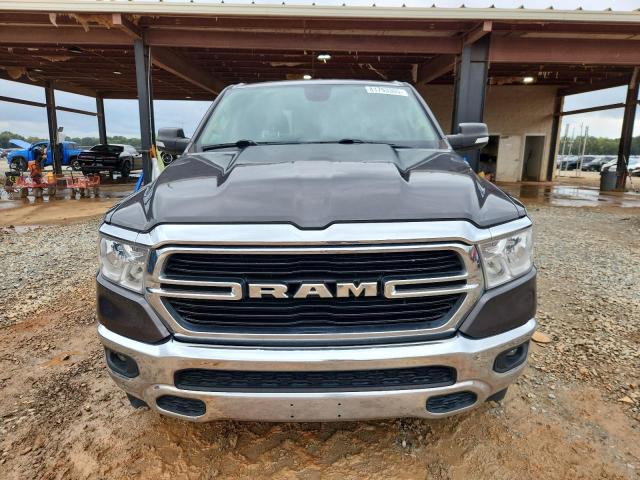 1C6RREMG8KN821698 - 2019 RAM 1500 BIG HORN/LONE STAR GRAY photo 5