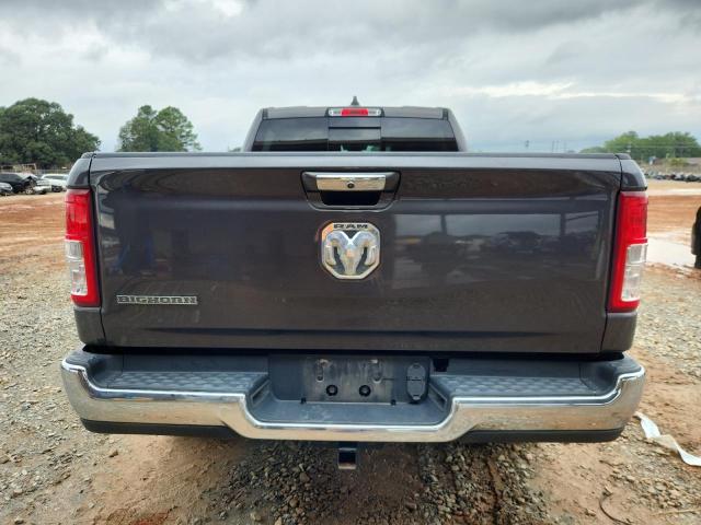 1C6RREMG8KN821698 - 2019 RAM 1500 BIG HORN/LONE STAR GRAY photo 6