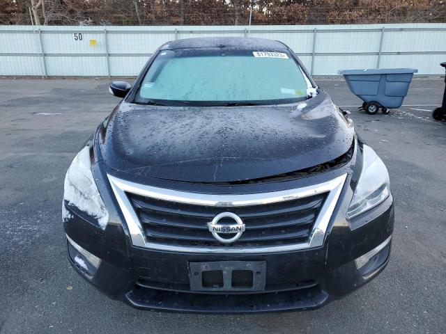 1N4AL3AP4FC185949 - 2015 NISSAN ALTIMA 2.5 BLACK photo 5