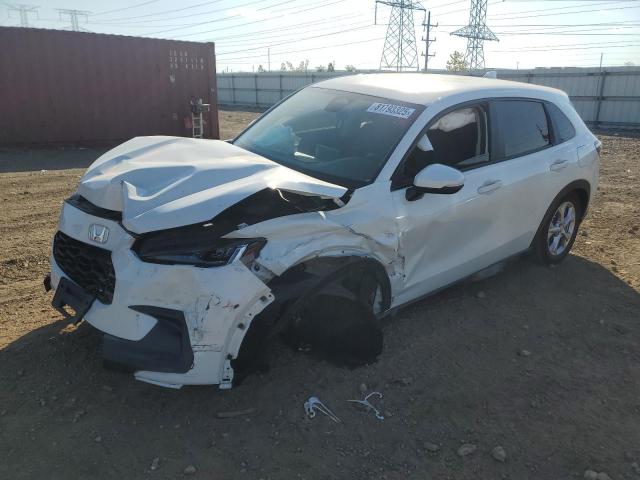 2024 HONDA HR-V LX, 