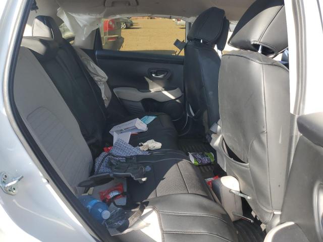 3CZRZ2H30RM738313 - 2024 HONDA HR-V LX Weiß Foto 10