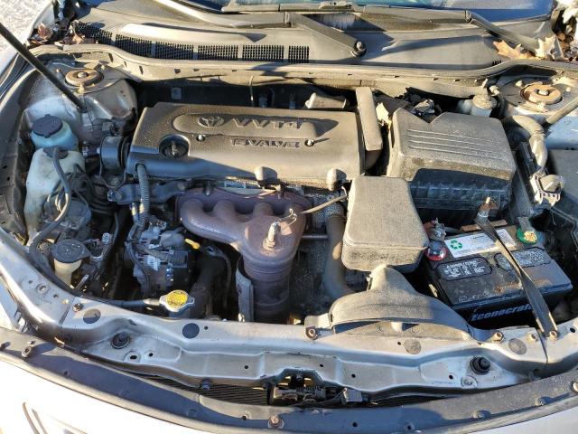 4T1BE46K79U350012 - 2009 TOYOTA CAMRY BASE TWO TONE photo 11